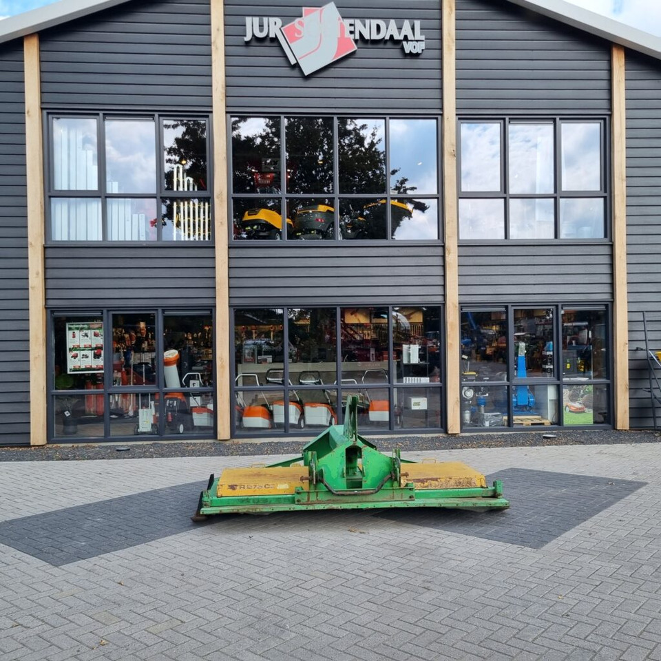 JOSKIN ATR275C3 mower - Segadora: foto 2 JOSKIN ATR275C3 mower - Segadora: foto 2
