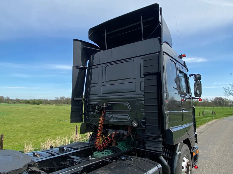 Leasing financiero de Scania R143-450 V8 | OLD SKOOL | NO RUST !! | COLLECTORS ITEM leasing Scania R143-450 V8 | OLD SKOOL | NO RUST !! | COLLECTORS ITEM: foto 13