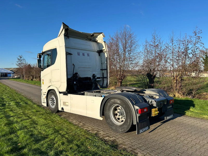 Scania R500 NGS | 4X2 FULL AIR | RETARDER | PTO PREP | LOW KM - Cabeza tractora: foto 4 Scania R500 NGS | 4X2 FULL AIR | RETARDER | PTO PREP | LOW KM - Cabeza tractora: foto 4