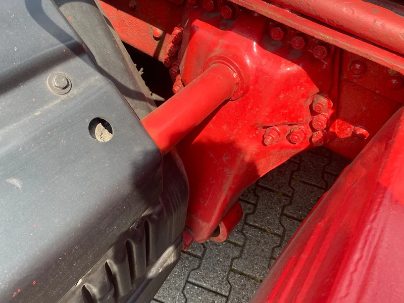 Leasing financiero de Scania T143-500 V8 | 4x2 | 4350 mm WHEELBASE | TOP CONDITION !!! leasing Scania T143-500 V8 | 4x2 | 4350 mm WHEELBASE | TOP CONDITION !!!: foto 13