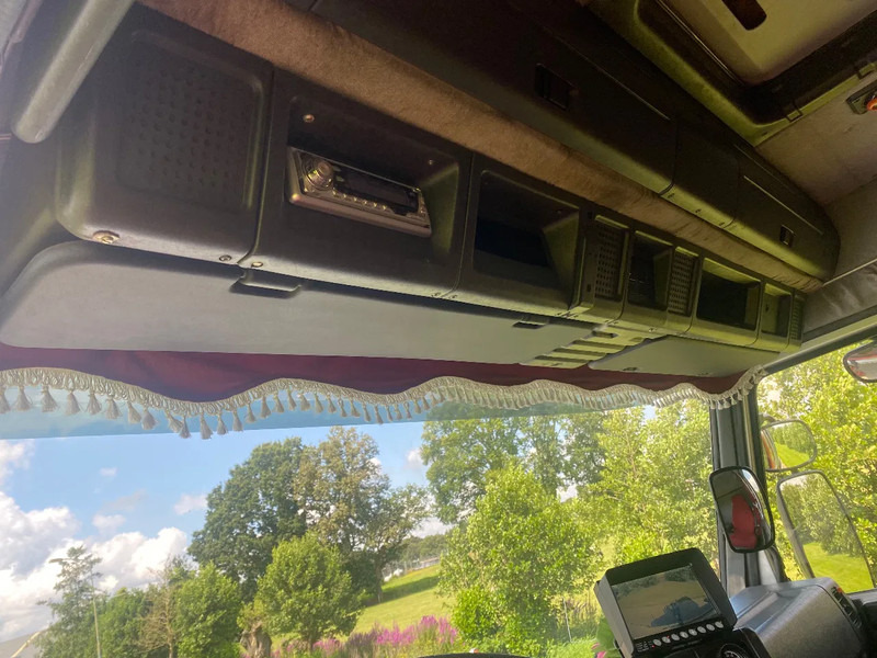 Leasing financiero de Scania T143-500 V8 | 4x2 | 4350 mm WHEELBASE | TOP CONDITION !!! leasing Scania T143-500 V8 | 4x2 | 4350 mm WHEELBASE | TOP CONDITION !!!: foto 10