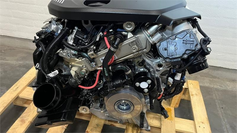 BMW Motor B47D20B ny komplet motor - Motor para Coche: foto 3 BMW Motor B47D20B ny komplet motor - Motor para Coche: foto 3