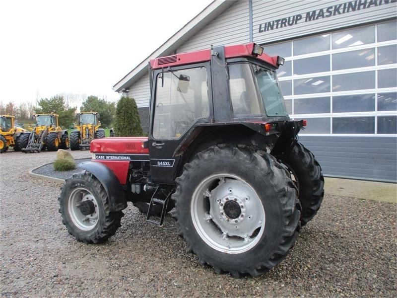 Case IH 845 XLA - Tractor: foto 3 Case IH 845 XLA - Tractor: foto 3