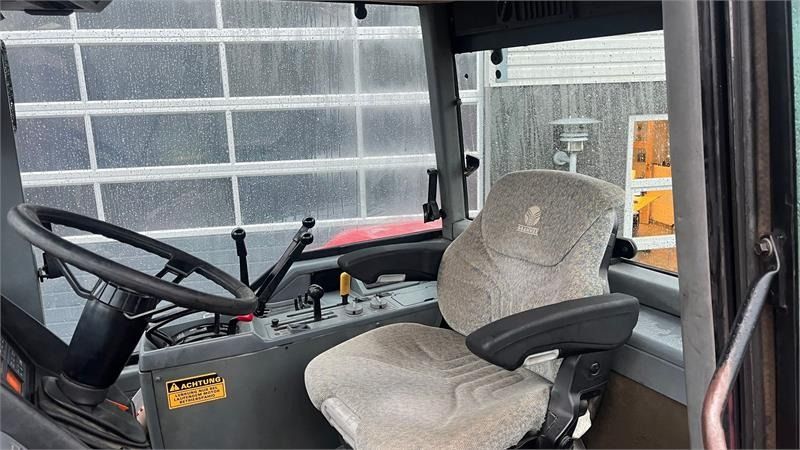 Case IH Magnum 7120 1 ejers Nostalagi - Tractor: foto 5 Case IH Magnum 7120 1 ejers Nostalagi - Tractor: foto 5