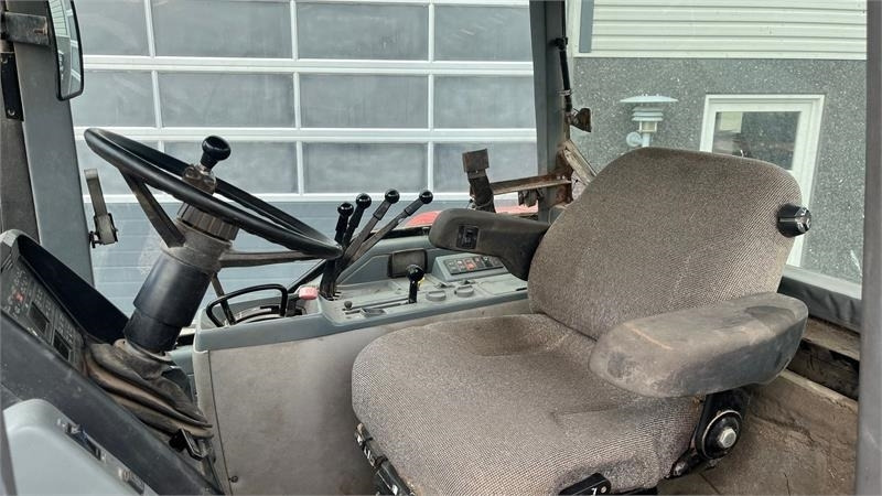 Case IH Magnum 7210 PRO PRO model, og en ejers traktor fra - Tractor: foto 5 Case IH Magnum 7210 PRO PRO model, og en ejers traktor fra - Tractor: foto 5