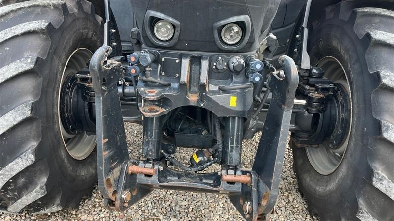 Case IH Optum 300 CVX Med frontlift og læder kabine. - Tractor: foto 4 Case IH Optum 300 CVX Med frontlift og læder kabine. - Tractor: foto 4