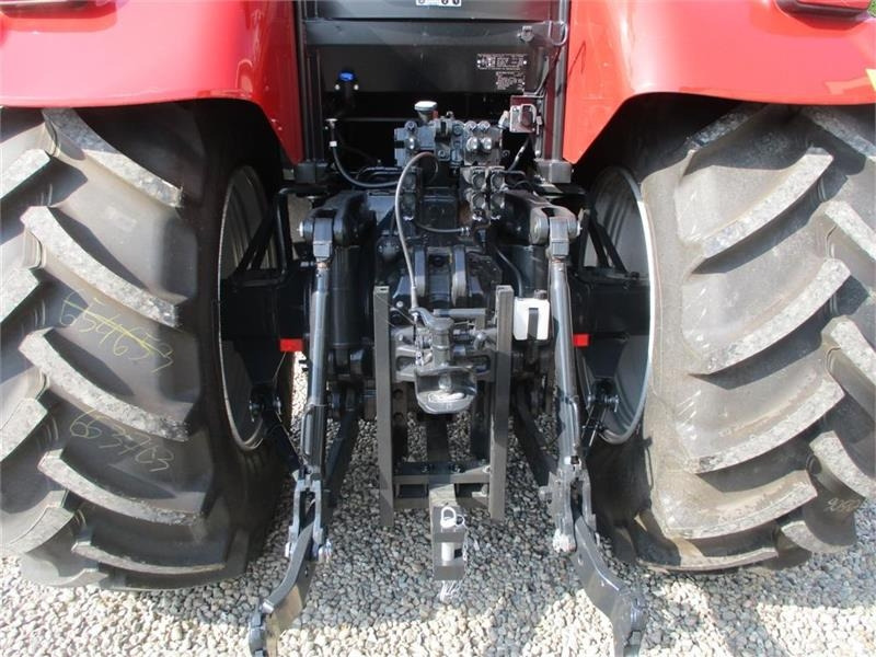 Case IH Puma 180 FPS - Tractor: foto 4 Case IH Puma 180 FPS - Tractor: foto 4