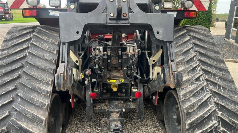 Case IH STX 450 QuadTrac - Tractor: foto 4 Case IH STX 450 QuadTrac - Tractor: foto 4