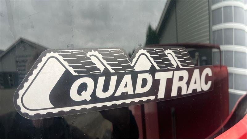 Case IH STX 450 QuadTrac - Tractor: foto 5 Case IH STX 450 QuadTrac - Tractor: foto 5