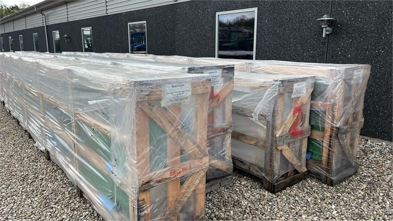 Claas 7500mm raps fortsats bord til Claas C750 med sidek - Cosechadora de granos: foto 3 Claas 7500mm raps fortsats bord til Claas C750 med sidek - Cosechadora de granos: foto 3