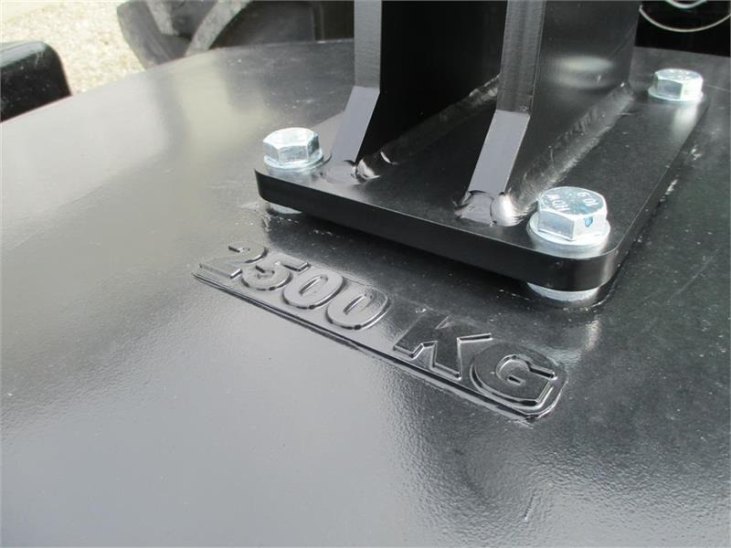 Tractor Deutz-fahr 9340 TTV New and unused tractor: foto 17 Tractor Deutz-fahr 9340 TTV New and unused tractor: foto 17