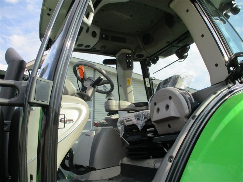 Tractor Deutz-fahr Agrotron 6205G New and Unused tractor: foto 23