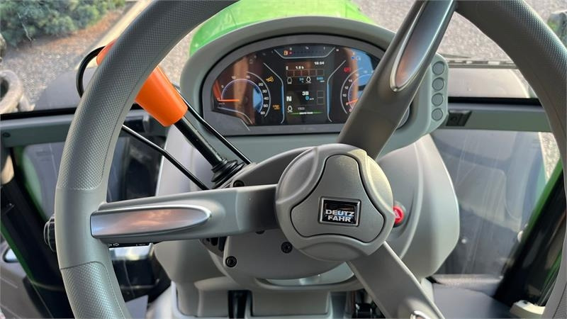Deutz-fahr Agrotron 6205G New and Unused tractor - Tractor: foto 5 Deutz-fahr Agrotron 6205G New and Unused tractor - Tractor: foto 5