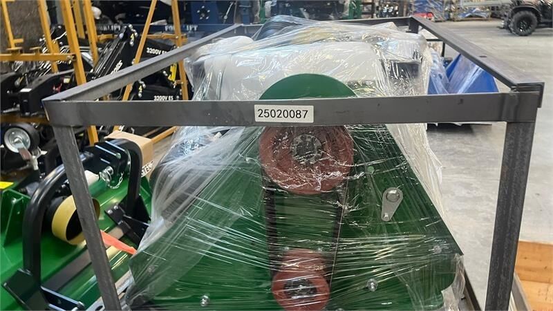 Dk-Tec EFGC175D Slagleklipper med fast tårn og oplukkelig - Segadora: foto 4 Dk-Tec EFGC175D Slagleklipper med fast tårn og oplukkelig - Segadora: foto 4
