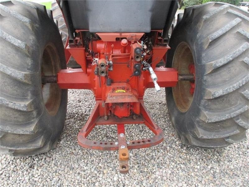 International 3588 Amerikaner klassiker - Tractor: foto 4 International 3588 Amerikaner klassiker - Tractor: foto 4