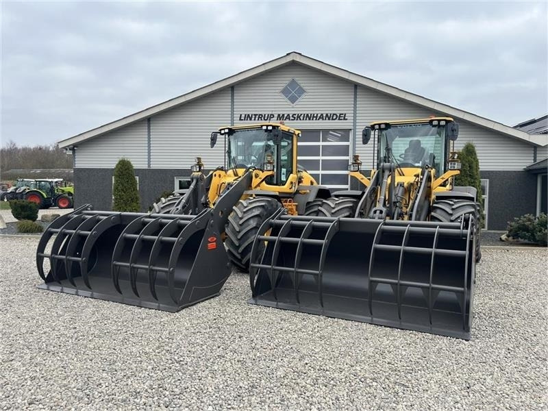 JST Overfalds skovl 300 med skårende tænder og med eks - Cazo para Maquinaria de construcción: foto 2 JST Overfalds skovl 300 med skårende tænder og med eks - Cazo para Maquinaria de construcción: foto 2