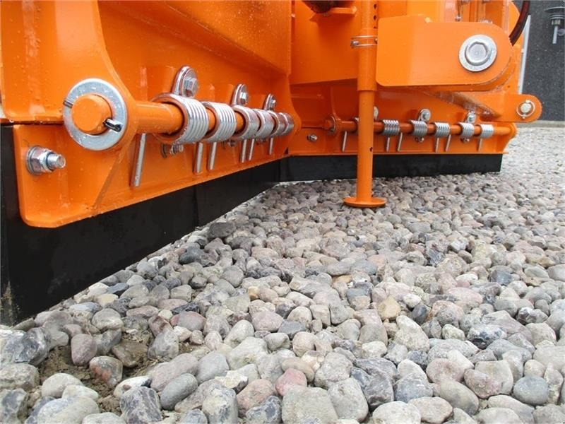 Cuchilla quitanieves para Maquinaria agrícola Limas Vario SHL 200 Med lys: foto 9