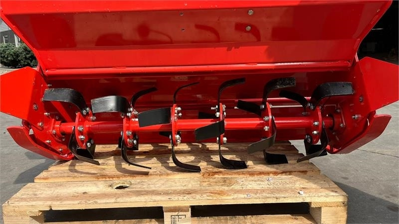 Maschio W125 fræser DEMO fræser, som er som en fabriksny f - Cultivador: foto 4 Maschio W125 fræser DEMO fræser, som er som en fabriksny f - Cultivador: foto 4