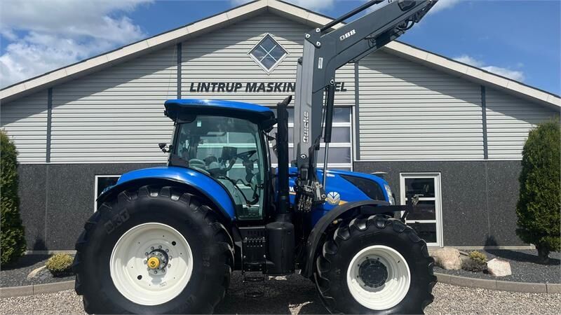 New Holland Ålø Quicke Q88 frontlæsser og beslag. Som passer p - Cargador frontal para tractor: foto 4 New Holland Ålø Quicke Q88 frontlæsser og beslag. Som passer p - Cargador frontal para tractor: foto 4