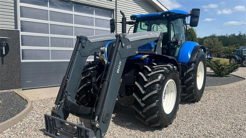 New Holland Ålø Quicke Q88 frontlæsser og beslag. Som passer p - Cargador frontal para tractor: foto 5 New Holland Ålø Quicke Q88 frontlæsser og beslag. Som passer p - Cargador frontal para tractor: foto 5