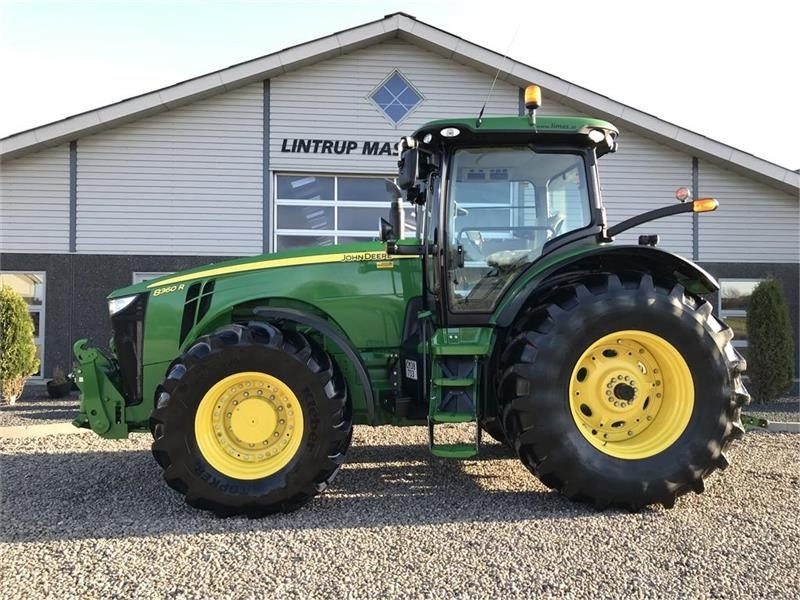 - - - Traktor udlejning, UDLEJNING AF TRAKTOR TIL - Tractor: foto 5 - - - Traktor udlejning, UDLEJNING AF TRAKTOR TIL - Tractor: foto 5