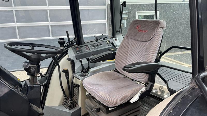 Valmet 6300 Evt. med tvillinghjul hele vejen rundt - Tractor: foto 5 Valmet 6300 Evt. med tvillinghjul hele vejen rundt - Tractor: foto 5