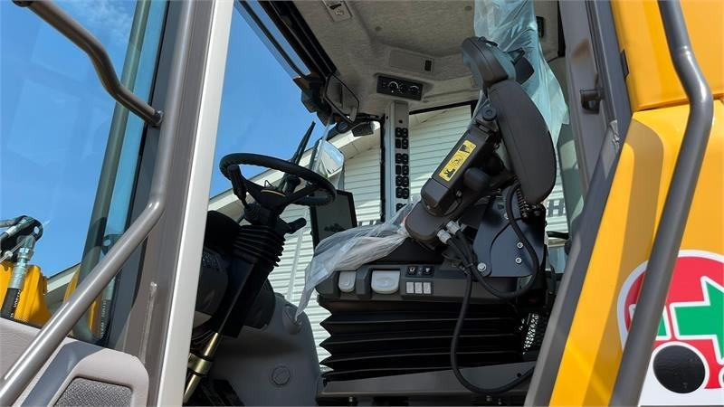Volvo L90H H2 AGRICULTURE Dansk-maskine, Co-Pilot, LANG- - Cargadora de ruedas: foto 3 Volvo L90H H2 AGRICULTURE Dansk-maskine, Co-Pilot, LANG- - Cargadora de ruedas: foto 3