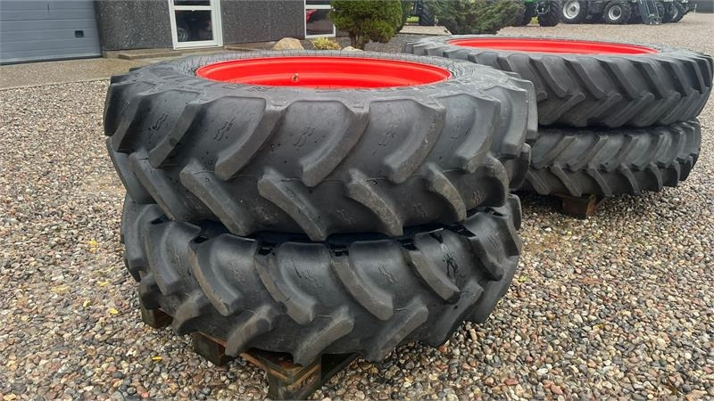 Sprøjtehjul 380/85R34 og 380/90R50 Har siddet på e - Neumático para Maquinaria agrícola: foto 2 Sprøjtehjul 380/85R34 og 380/90R50 Har siddet på e - Neumático para Maquinaria agrícola: foto 2