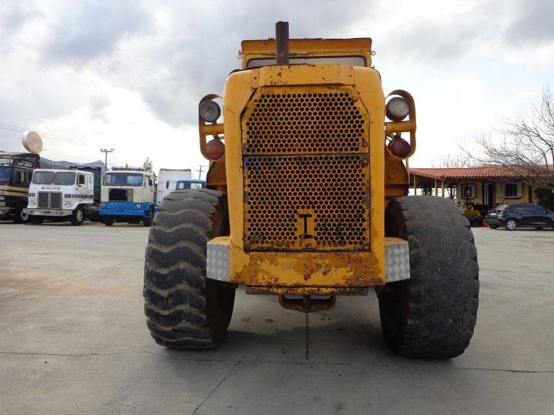Caterpillar CAT 966C Wheeloader - Cargadora de ruedas: foto 3 Caterpillar CAT 966C Wheeloader - Cargadora de ruedas: foto 3