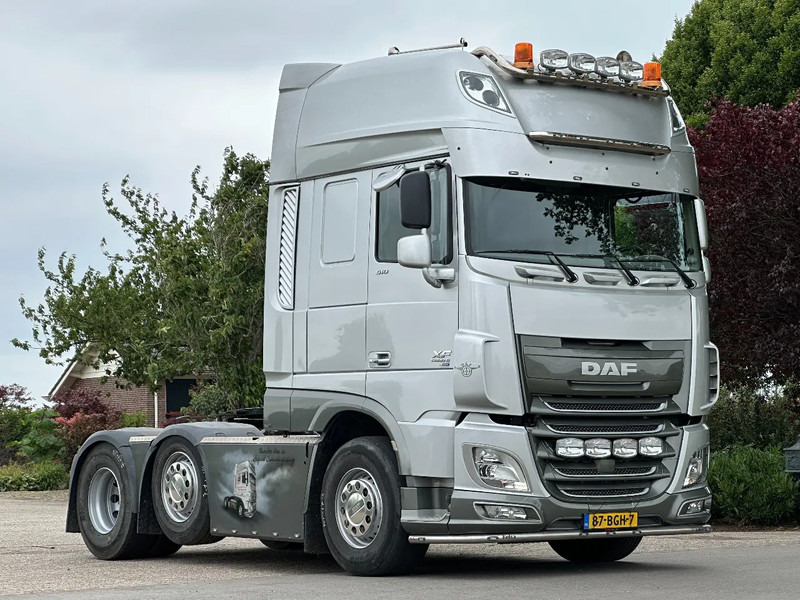 DAF XF 510 FULL OPTIONS SHOW TRUCK!! ONLY 277tKM!! - Cabeza tractora: foto 1 DAF XF 510 FULL OPTIONS SHOW TRUCK!! ONLY 277tKM!! - Cabeza tractora: foto 1