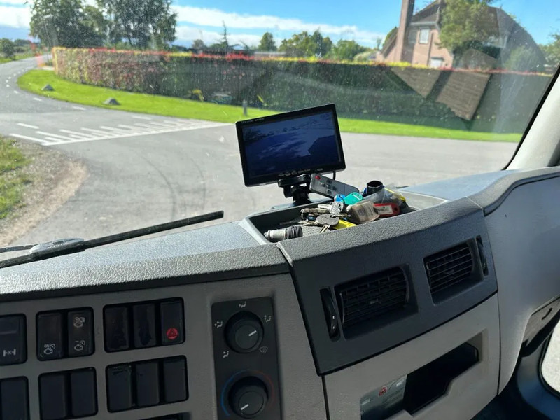Camión Volvo FL 240 ARBEITSBUHNE/SKYWORKER/17.5m: foto 10