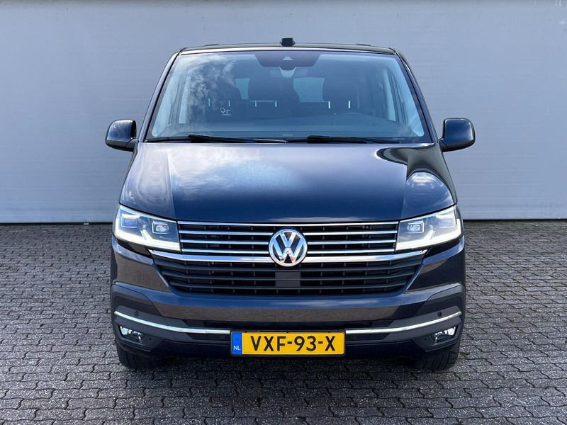 Volkswagen TRANSPORTER SN DOUBLE CAB 75 EDITION BULLI!! FULL OPTIONS!! 92dkm!! - Furgoneta pequeña, Furgoneta combi: foto 2 Volkswagen TRANSPORTER SN DOUBLE CAB 75 EDITION BULLI!! FULL OPTIONS!! 92dkm!! - Furgoneta pequeña, Furgoneta combi: foto 2