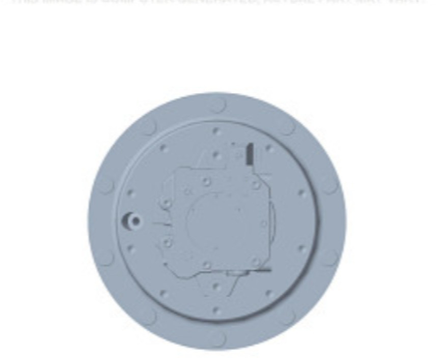 Case 87612638 - Transmisión para Maquinaria de construcción: foto 1 Case 87612638 - Transmisión para Maquinaria de construcción: foto 1