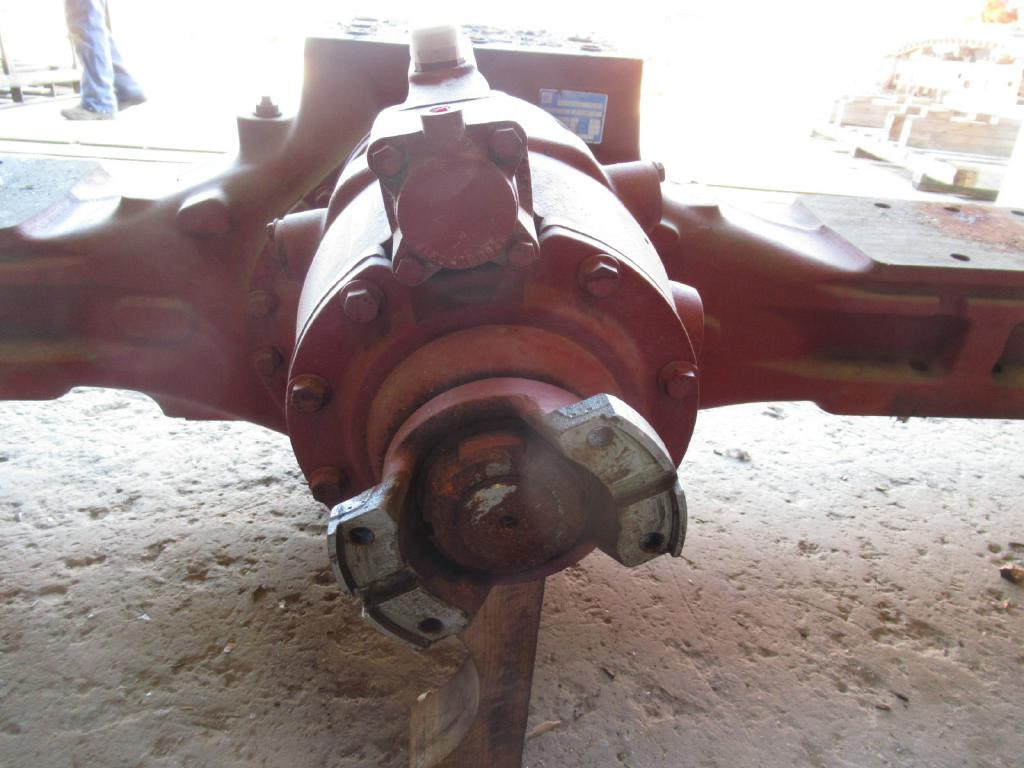 Case 89500414678 - Transmisión para Maquinaria de construcción: foto 3 Case 89500414678 - Transmisión para Maquinaria de construcción: foto 3