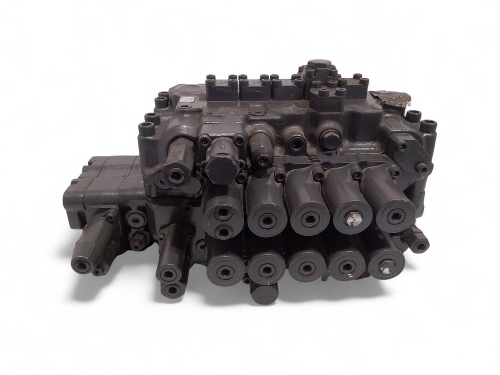 Case KBJ12021 - C0170-55104 - Válvula hidráulica para Maquinaria de construcción: foto 2 Case KBJ12021 - C0170-55104 - Válvula hidráulica para Maquinaria de construcción: foto 2