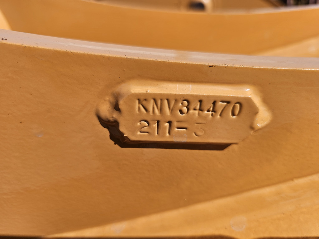 Case KNV34470 - 51602432 - Brazo para Maquinaria de construcción: foto 3 Case KNV34470 - 51602432 - Brazo para Maquinaria de construcción: foto 3