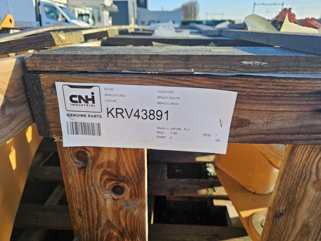 Case KRV43891 - Brazo: foto 4 Case KRV43891 - Brazo: foto 4