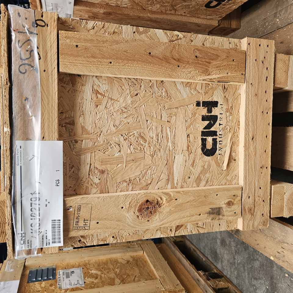 Case KSJ22791 - KSJ22790 - Válvula hidráulica para Maquinaria de construcción: foto 3 Case KSJ22791 - KSJ22790 - Válvula hidráulica para Maquinaria de construcción: foto 3