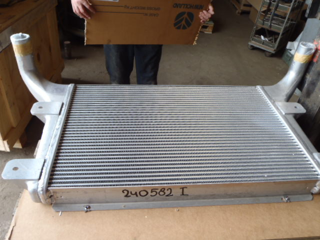 Case LL00083 - Intercooler para Maquinaria de construcción: foto 1 Case LL00083 - Intercooler para Maquinaria de construcción: foto 1