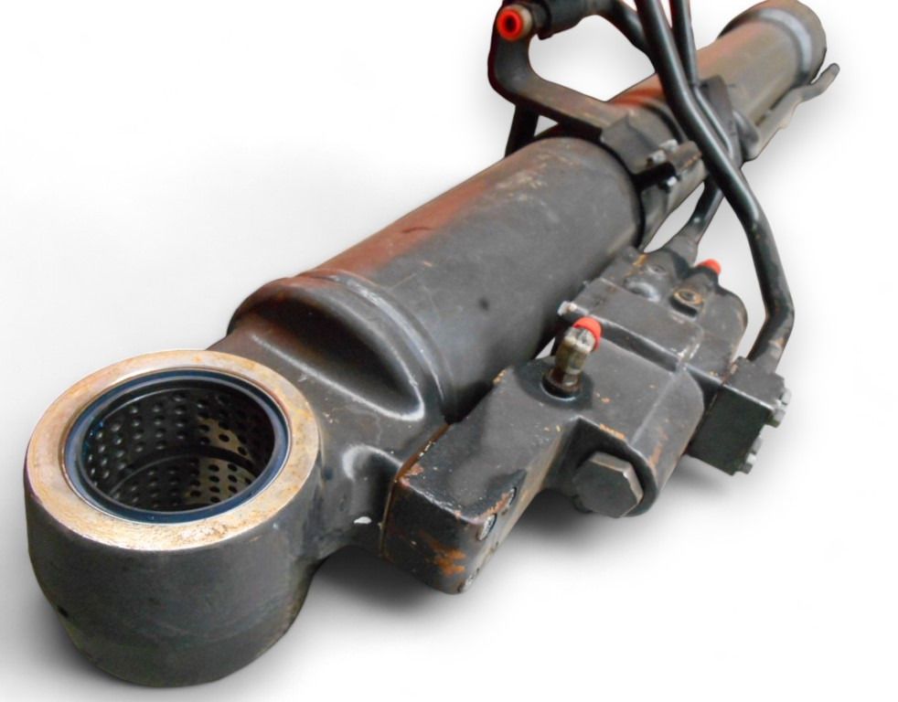 Caterpillar 3408938 - 3408942 R lines - Cilindro hidráulico para Maquinaria de construcción: foto 1 Caterpillar 3408938 - 3408942 R lines - Cilindro hidráulico para Maquinaria de construcción: foto 1