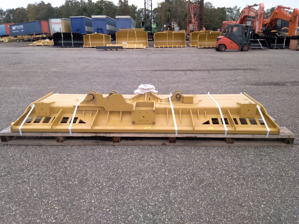 Caterpillar 3867276 - Hoja de bulldozer para Bulldozer: foto 3 Caterpillar 3867276 - Hoja de bulldozer para Bulldozer: foto 3