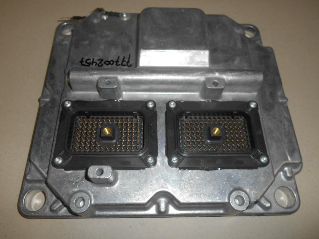 Caterpillar 3943902 - 4855429 - Unidad de control para Maquinaria de construcción: foto 2 Caterpillar 3943902 - 4855429 - Unidad de control para Maquinaria de construcción: foto 2