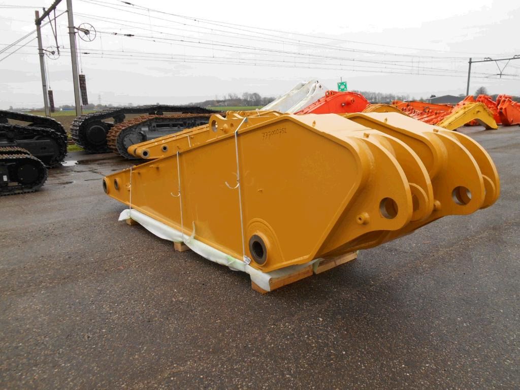 Caterpillar 4473601 - 2977334 - Brazo para Maquinaria de construcción: foto 4 Caterpillar 4473601 - 2977334 - Brazo para Maquinaria de construcción: foto 4