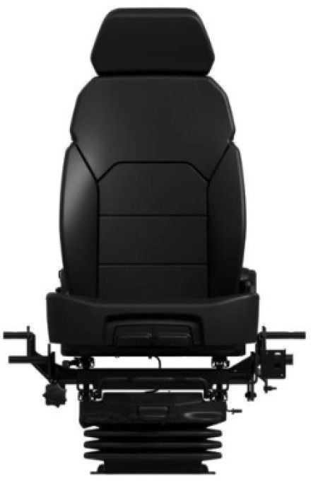 Caterpillar 5289519 - Asiento para Maquinaria de construcción: foto 1 Caterpillar 5289519 - Asiento para Maquinaria de construcción: foto 1