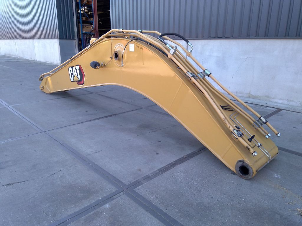 Caterpillar 6184727 - Brazo para Maquinaria de construcción: foto 4 Caterpillar 6184727 - Brazo para Maquinaria de construcción: foto 4