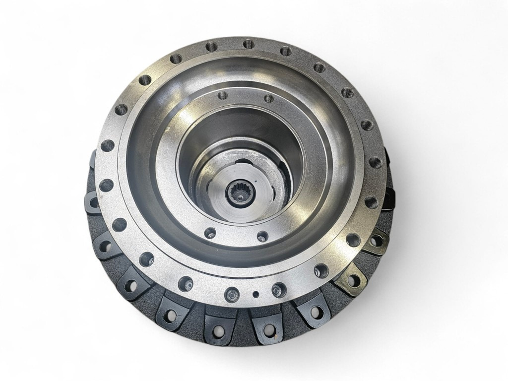 Caterpillar 6500172 - 6009616 - Mando final para Maquinaria de construcción: foto 2 Caterpillar 6500172 - 6009616 - Mando final para Maquinaria de construcción: foto 2