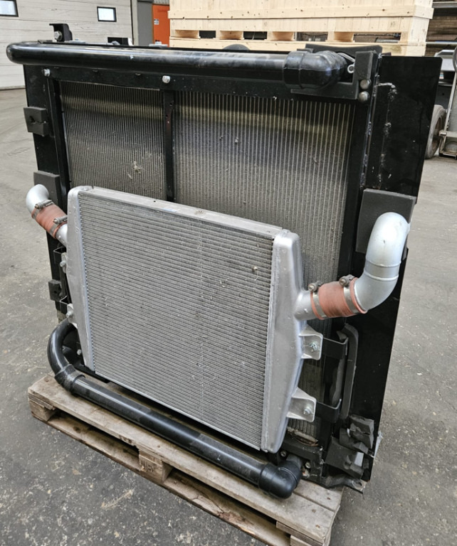 Motor para Maquinaria de construcción Cummins QSB6.7 - 5317106: foto 7