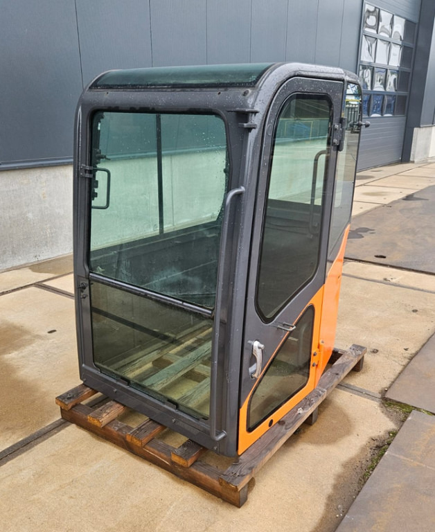 Doosan 220101-00070 - K1029788 - Cabina para Maquinaria de construcción: foto 2 Doosan 220101-00070 - K1029788 - Cabina para Maquinaria de construcción: foto 2