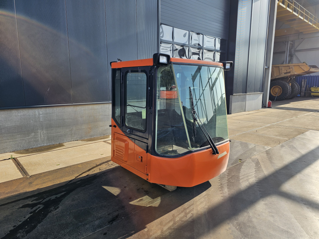 Doosan 220101-00071B - K1005556K - Cabina para Maquinaria de construcción: foto 3 Doosan 220101-00071B - K1005556K - Cabina para Maquinaria de construcción: foto 3