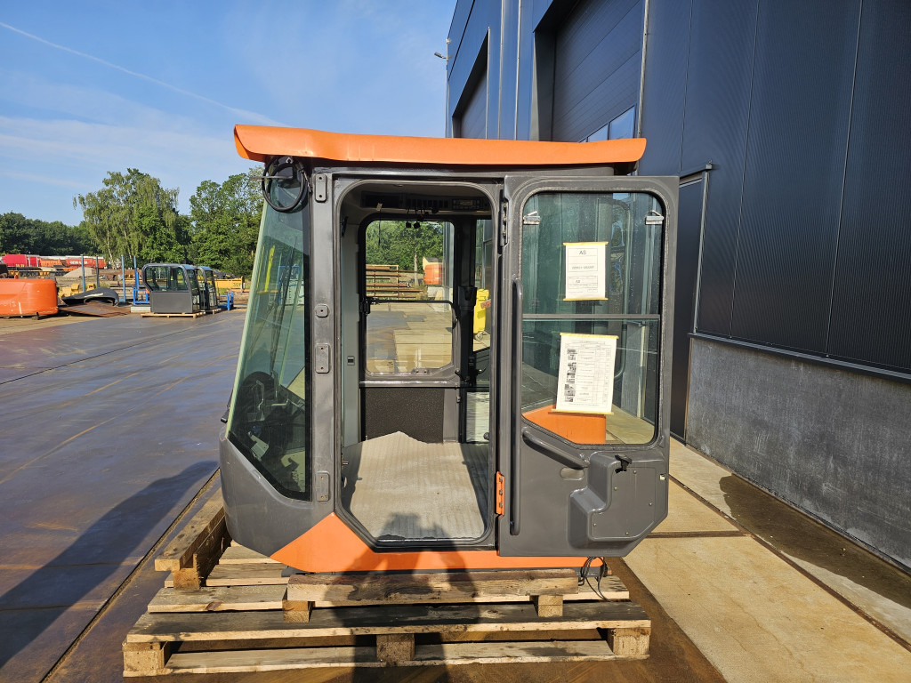 Cabina para Maquinaria de construcción nuevo Doosan 220101-00229T - 220101-00229X: foto 6